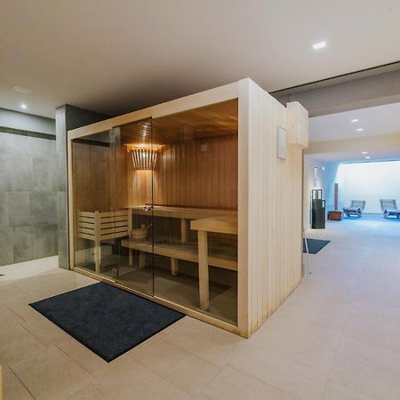 Ferienapartments Mueller Ebene Reichenau Luaran gambar
