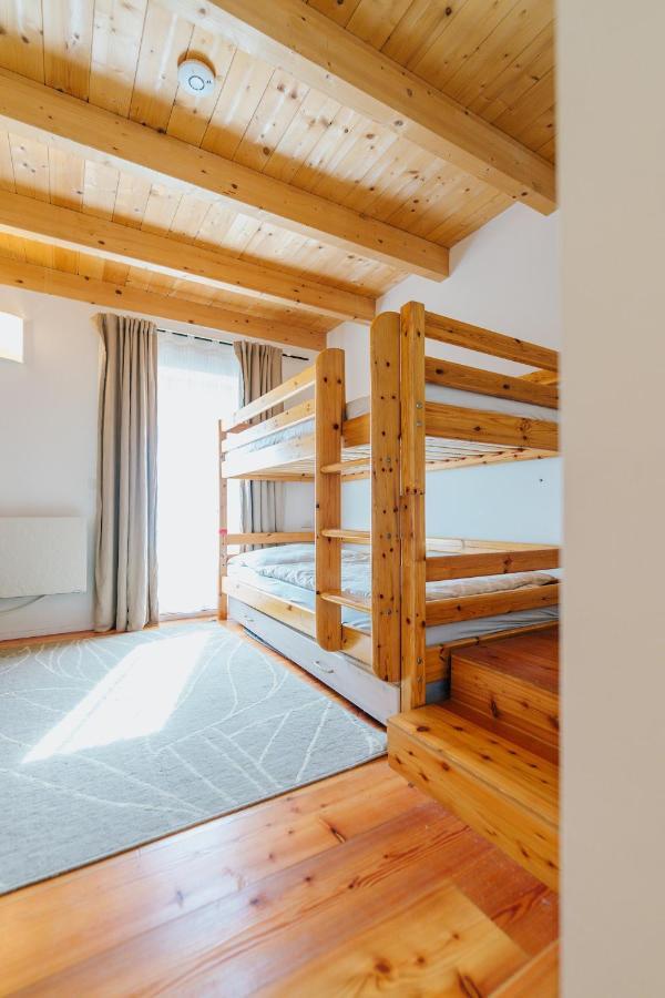 Ferienapartments Mueller Ebene Reichenau Luaran gambar